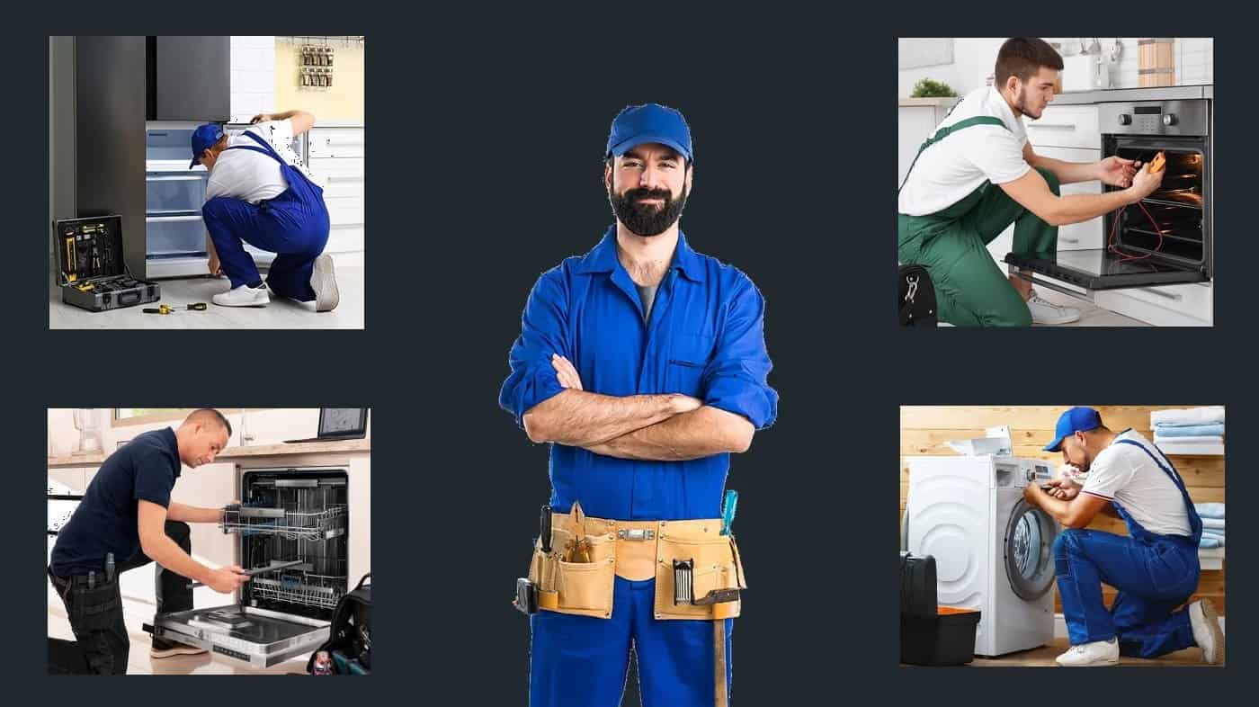 Kavacık beyaz eşya servisi