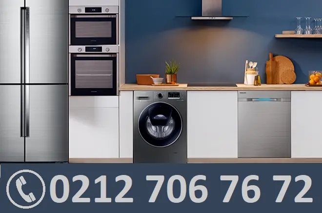 Kavacık Mahallesi beyaz eşya tamir servisi